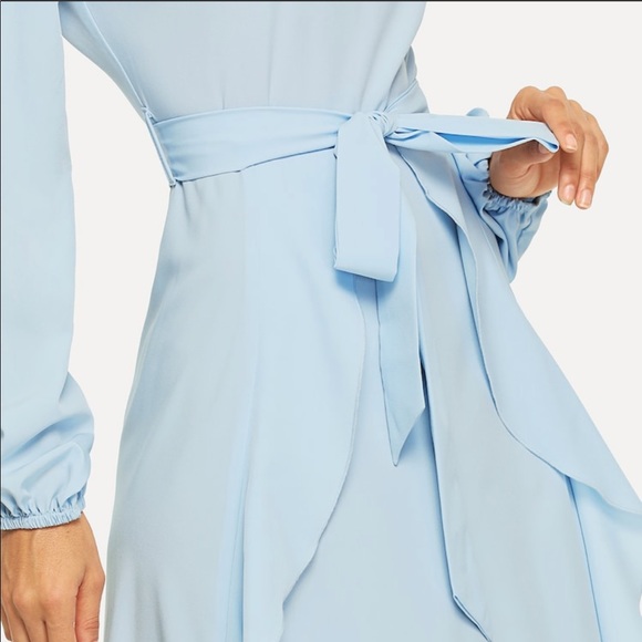 Shein High low Dress | New in Bag - Picture 3 of 4